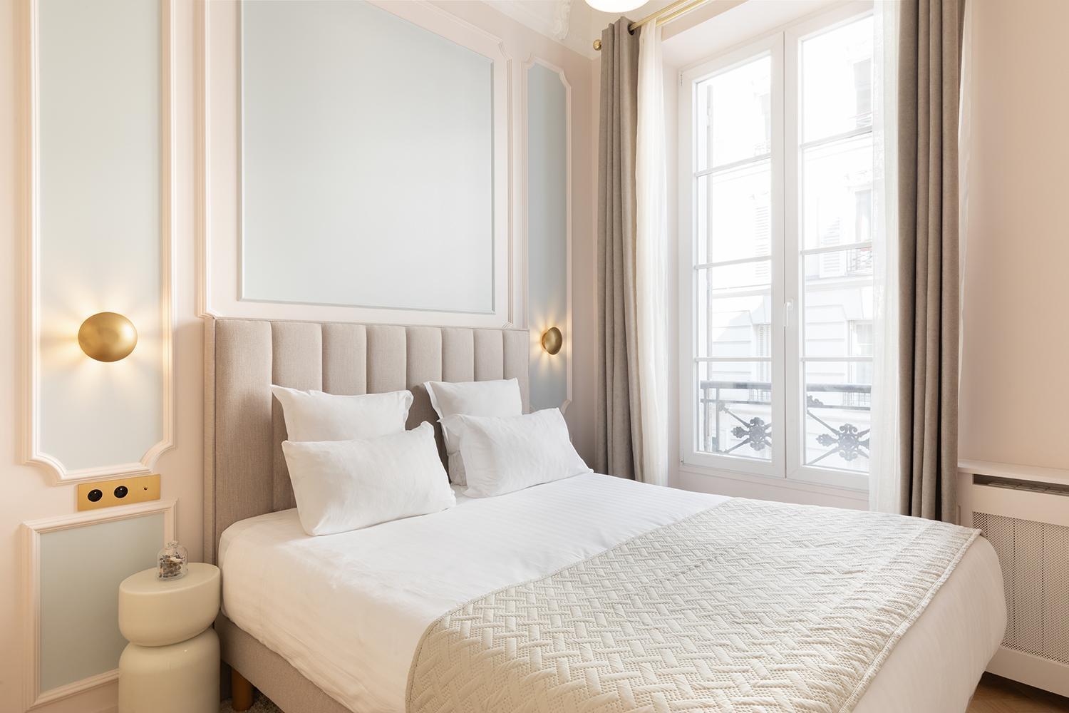 Pick A Flat's In Opera- Rue Saint-george Apartment Paris