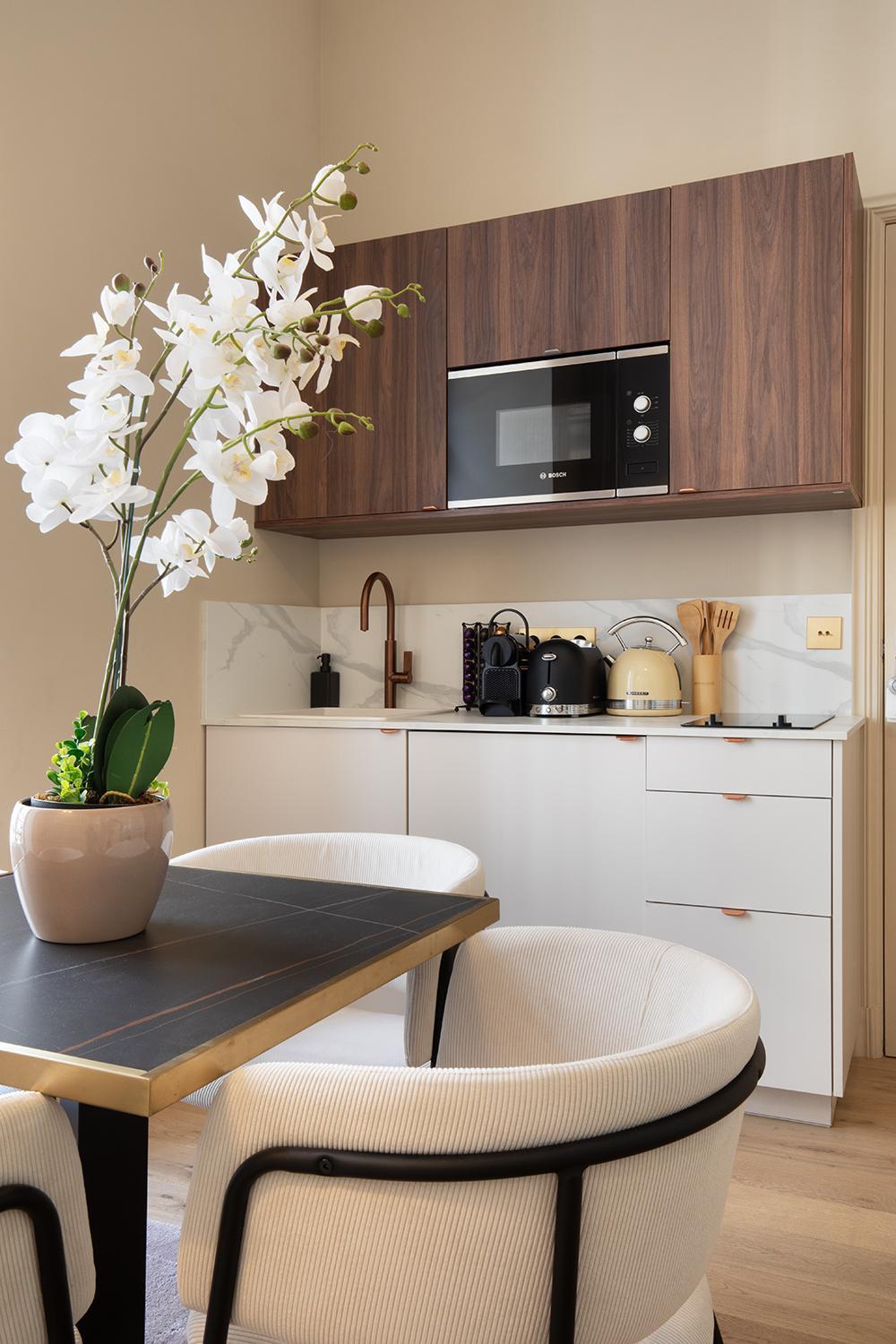 Pick A Flat's In Opera- Rue Saint-george Apartment