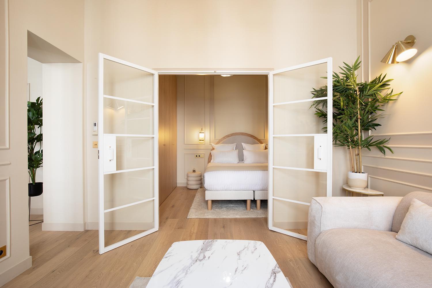 Pick A Flat's In Opera- Rue Saint-george Apartment Paris