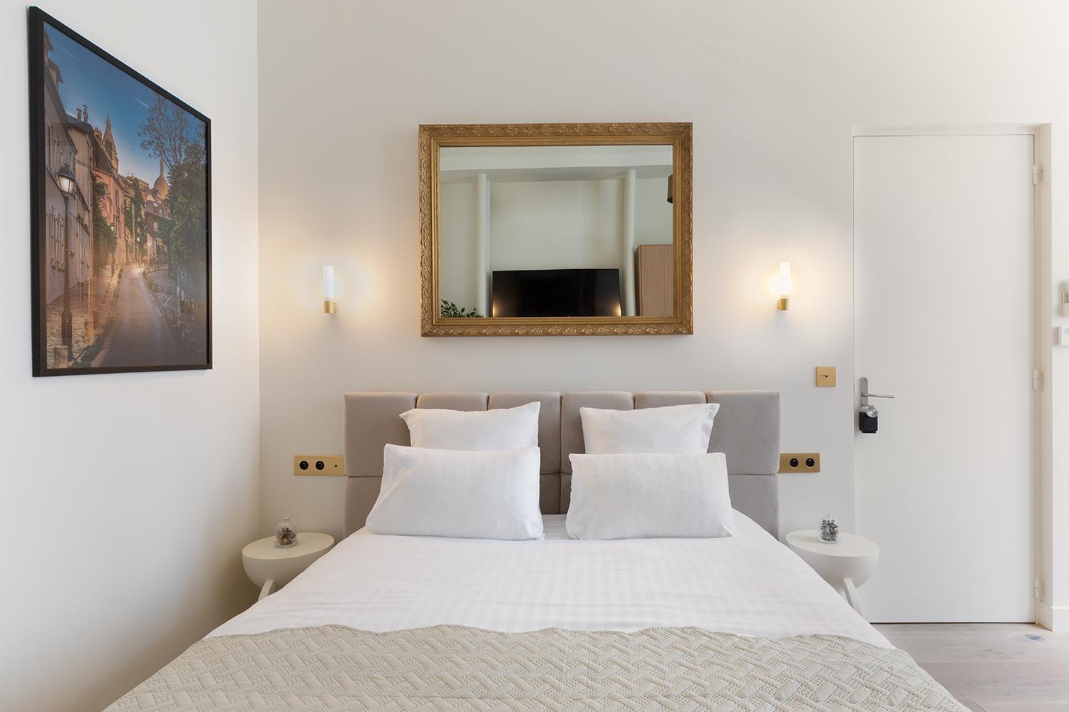 Pick A Flat's In Opera- Rue Saint-george Apartment