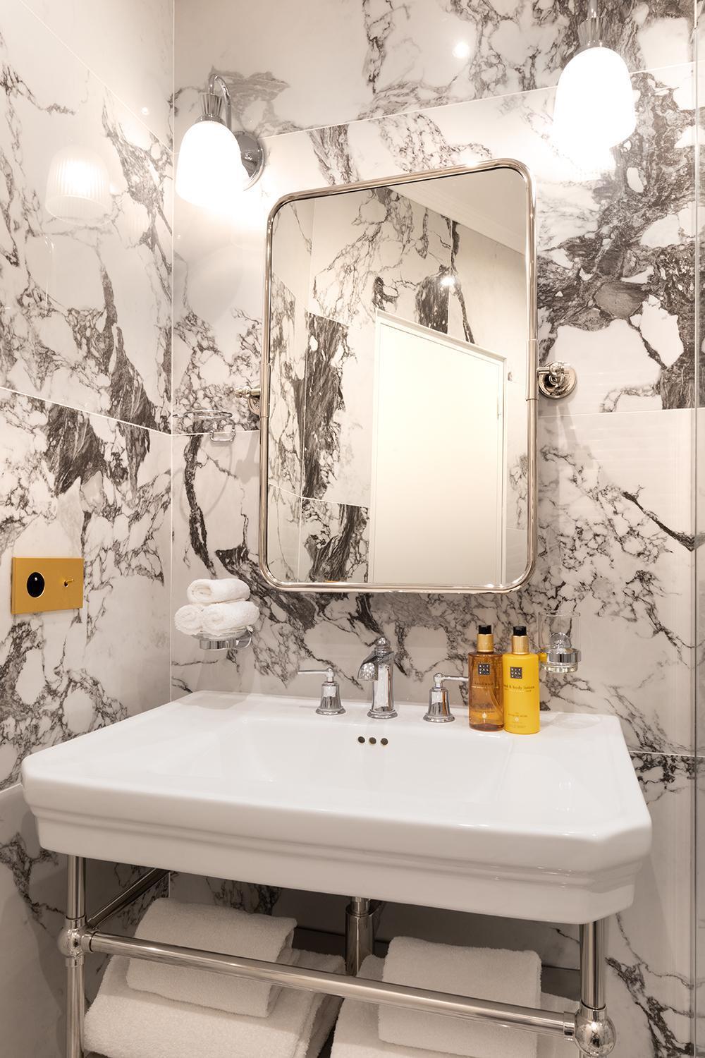 Pick A Flat's In Opera- Rue Saint-george Apartment Paris